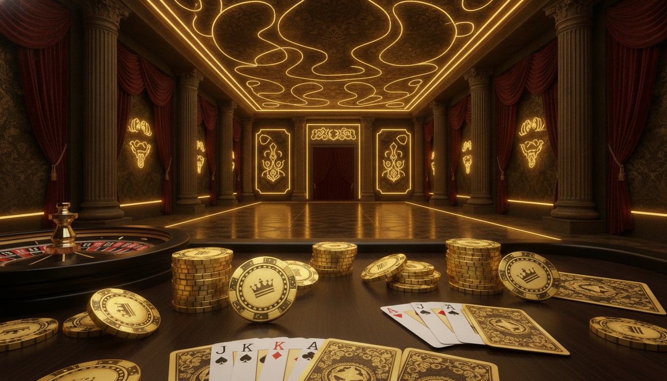 SlotsPalace Casino